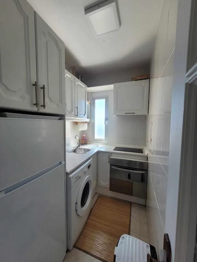 Benalmadena, Apartment With Wonderful Views Malaga 0*,