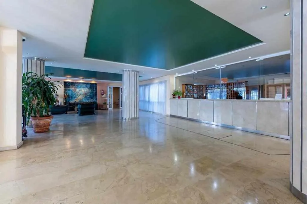 Benalmadena, Apartment With Wonderful Views Malaga 0*,