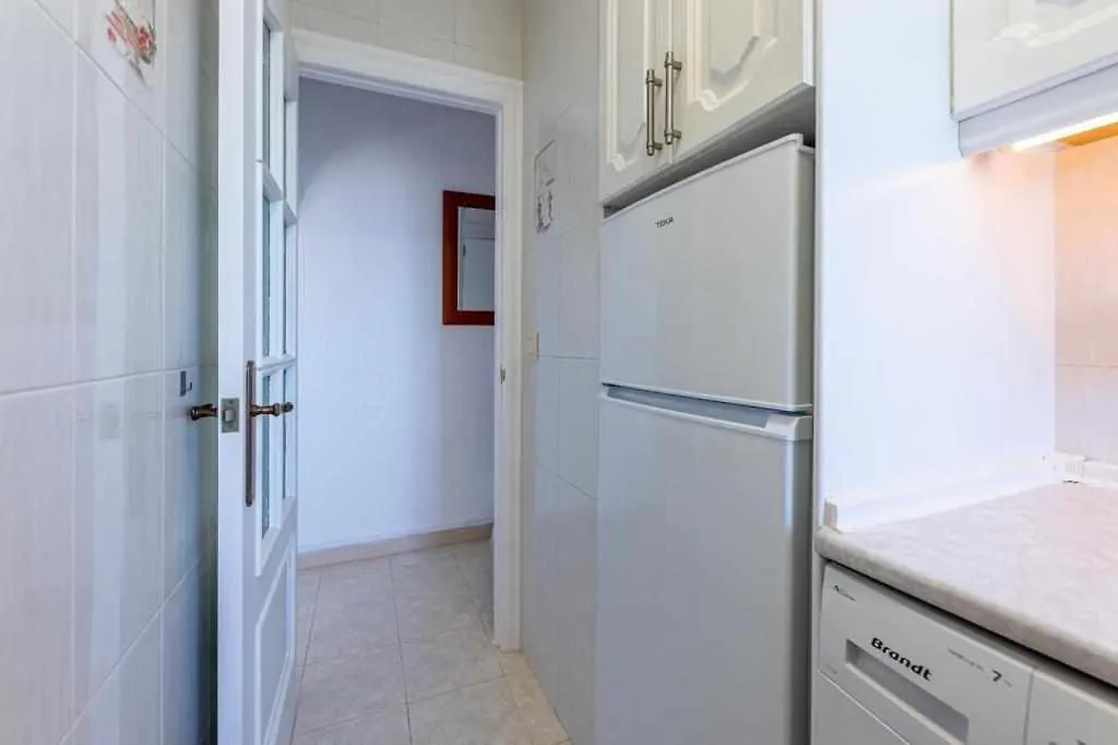 Benalmadena, Apartment With Wonderful Views Malaga