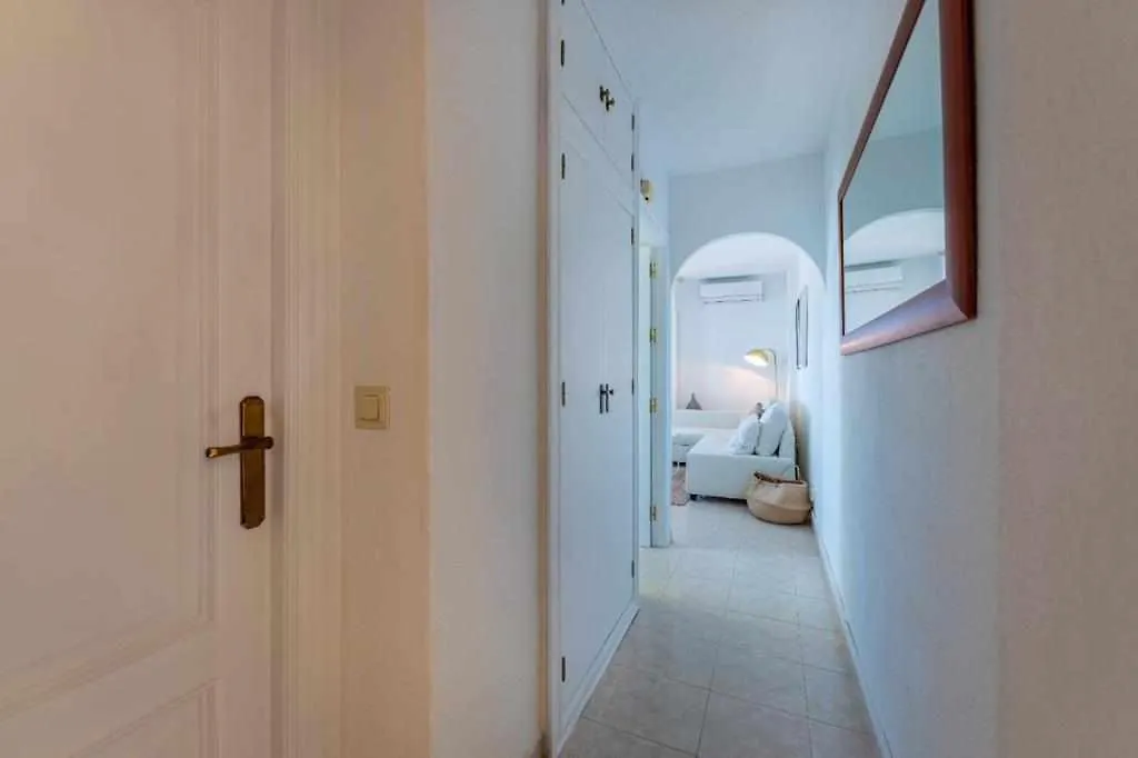 Benalmadena, Apartment With Wonderful Views Malaga 0*,  Hiszpania