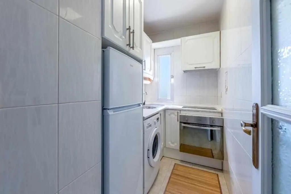 Benalmadena, Apartment With Wonderful Views Malaga