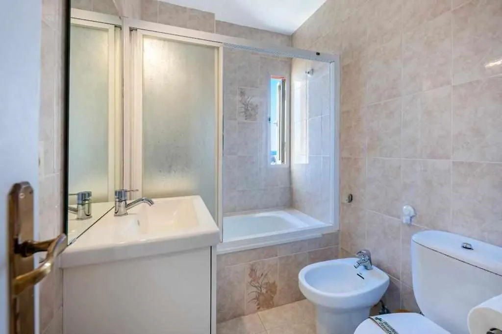 Benalmadena, Apartment With Wonderful Views Malaga