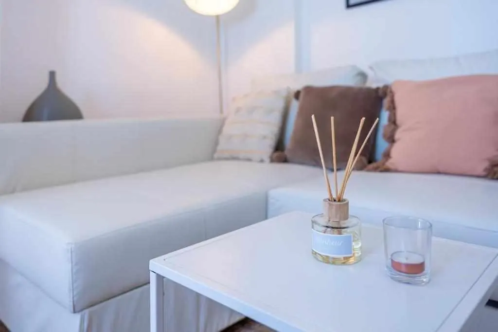 Benalmadena, Apartment With Wonderful Views Μάλαγα